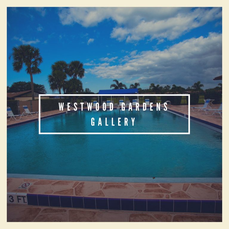 Galleries Westwood Gardens HOA