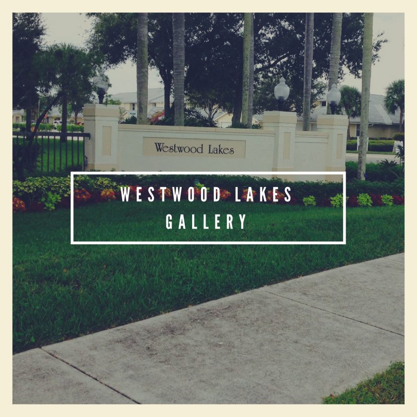 Galleries Westwood Gardens HOA